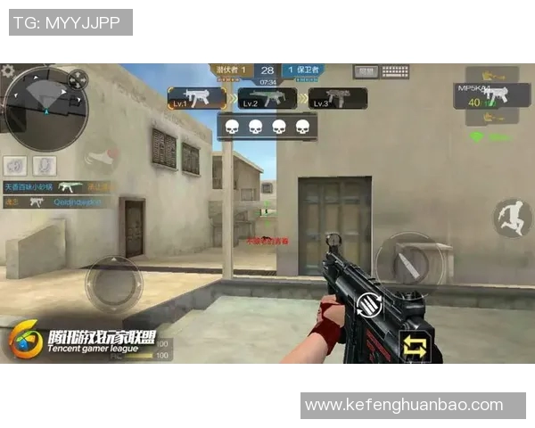 cf巷战比赛视频-cf巷战比赛视频
